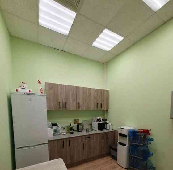 Офис, 96.8 м2 Москва