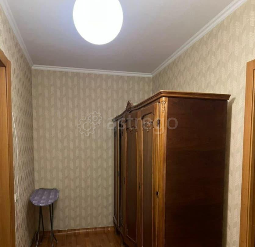 2-комн. квартира, 62 м2, 8/10 эт. Красноярск - изображение 7