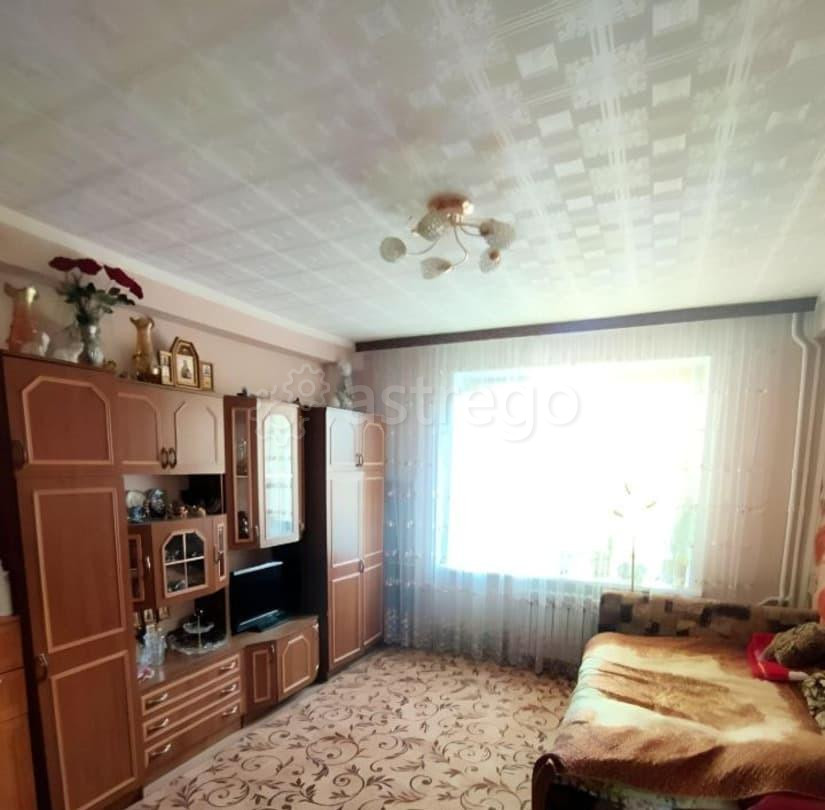 4-комн. квартира, 103.9 м2, 3/4 эт. Подольск - изображение 1