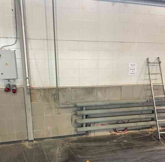 Склад, 1900 м2 Подольск