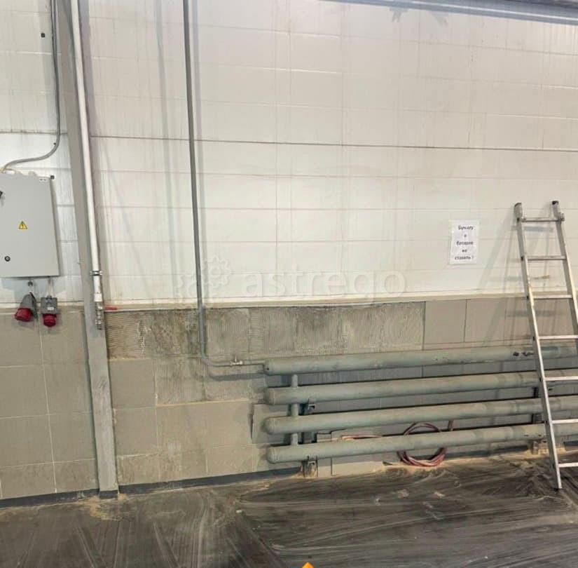 Склад, 1900 м2 Подольск - изображение 6