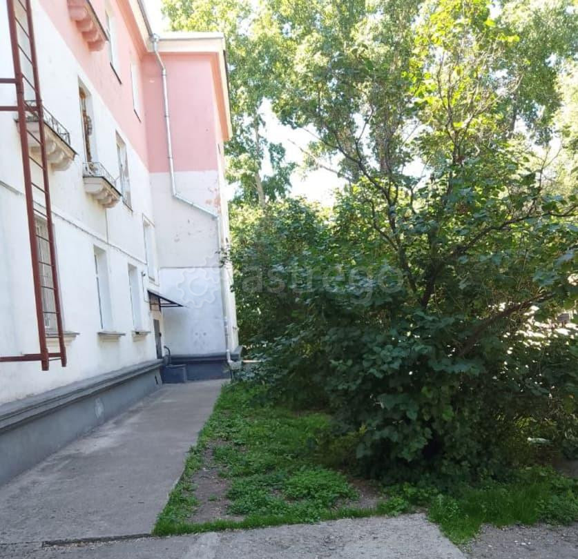 3-комн. квартира, 61 м2, 2/3 эт. Белогорск - изображение 1