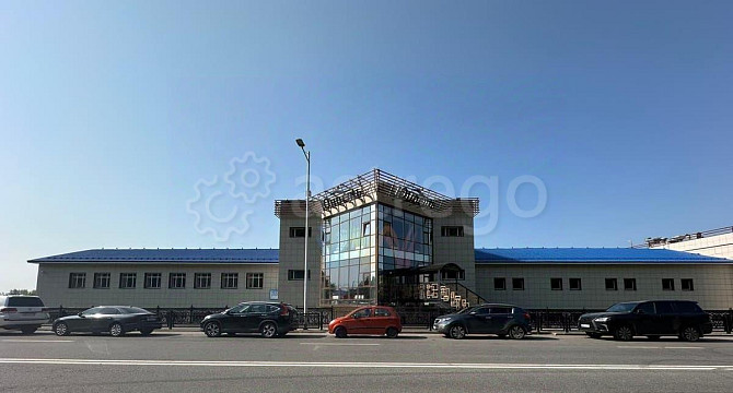 Офис, 1600 м2 Уфа - изображение 5