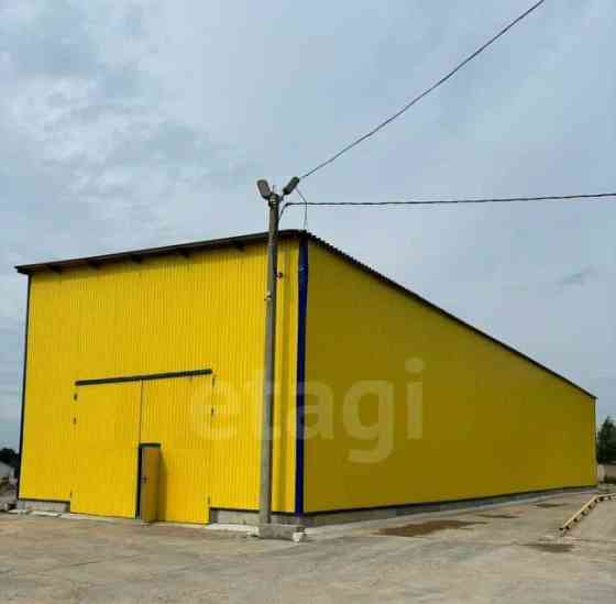 Склад, 478.9 м2 Дмитров