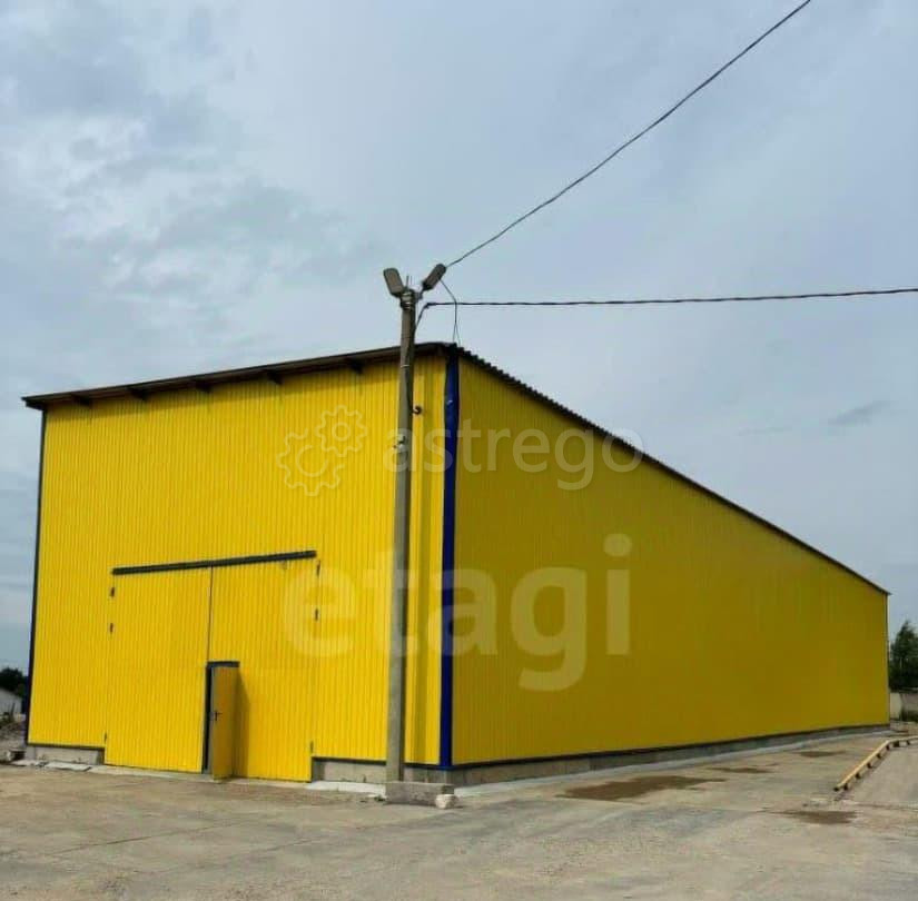 Склад, 478.9 м2 Дмитров - изображение 3