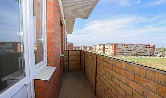 1-комн. квартира, 34 м, 5/5 эт. Новая Адыгея