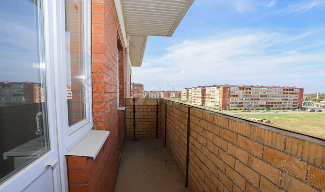 1-комн. квартира, 34 м, 5/5 эт. Новая Адыгея - изображение 3
