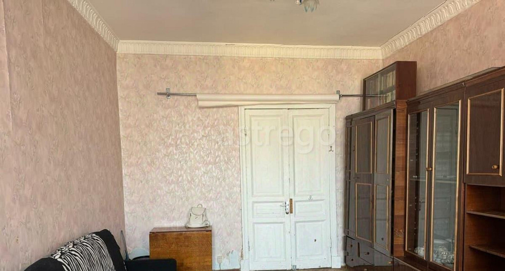 Комната, 20 м2, 5/5 эт. Санкт-Петербург - изображение 7