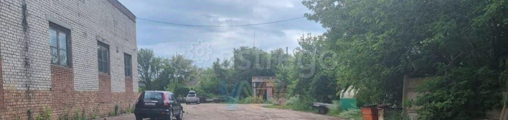 Торговое помещение, 3169 м2 Ишимбай - изображение 7