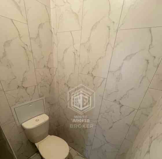 4-комн. квартира, 98.4 м2, 2/3 эт. Дзержинский