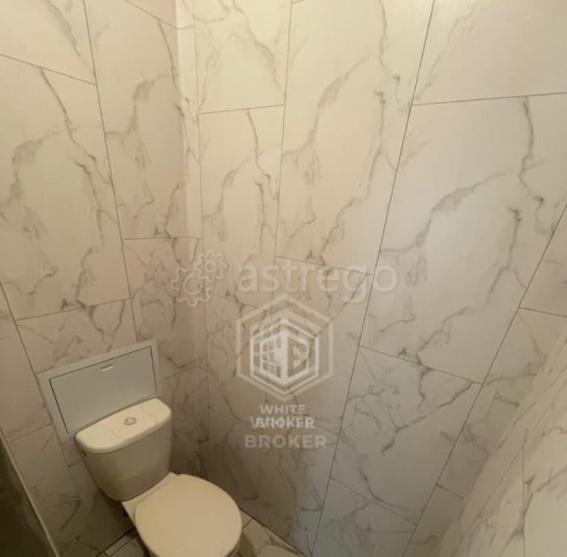 4-комн. квартира, 98.4 м2, 2/3 эт. Дзержинский - изображение 2