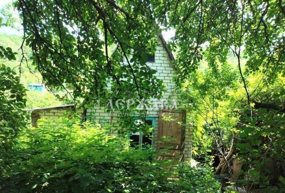 Дача, 20 м2, 8 соток, 1 эт. Старый Оскол - изображение 3