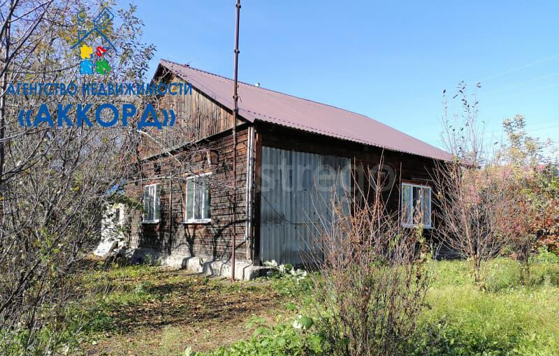 Дом, 70.9 м2 Заринск - изображение 2