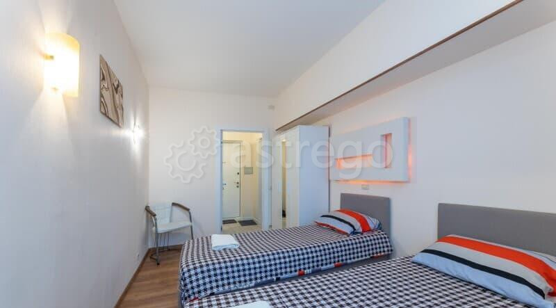 2-комн. квартира, 60 м2, 9/14 эт. Москва - изображение 5