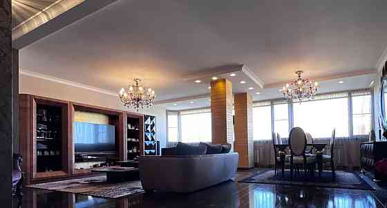 4-комн. квартира, 183.1 м2, 11/12 эт. Протвино