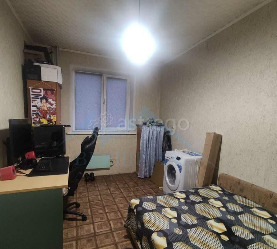 2-комн. квартира, 52.6 м2, 5/9 эт. Норильск - изображение 8