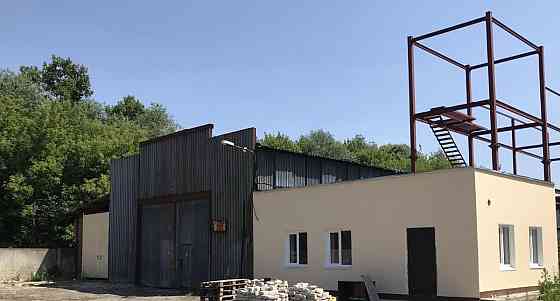 Склад, 516.9 м2 Орехово-Зуево
