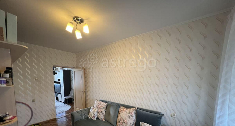 Комната, 31.8 м2, 12/12 эт. Москва - изображение 7