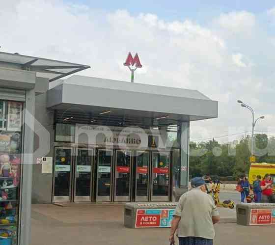 Студия, 13.7 м2, 1/14 эт. Москва