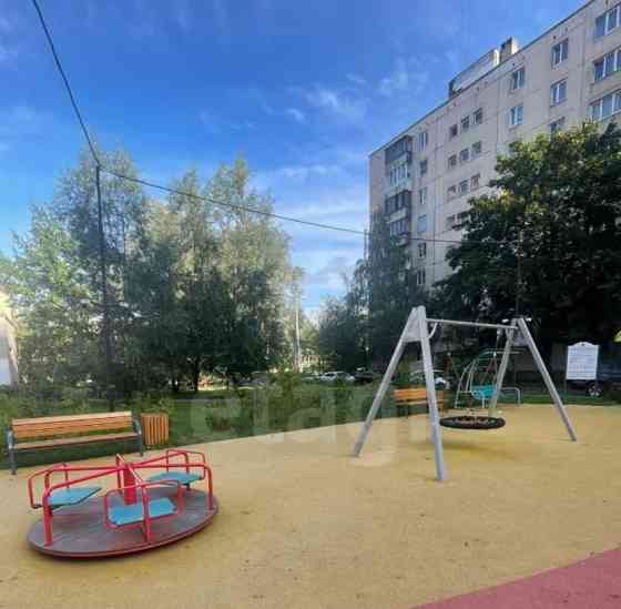 Комната, 12.1 м2, 10/15 эт. Санкт-Петербург