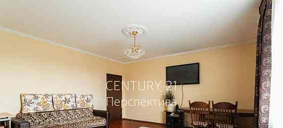 3-комн. квартира, 86.4 м2, 9/9 эт. Мытищи