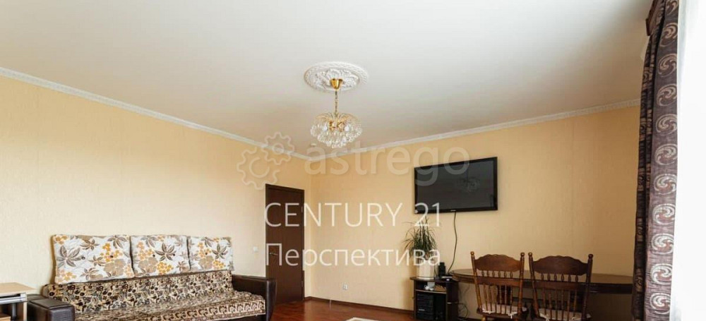 3-комн. квартира, 86.4 м2, 9/9 эт. Мытищи - изображение 4