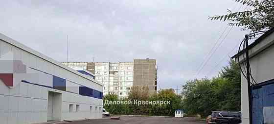 Офис, 695 м2 Красноярск