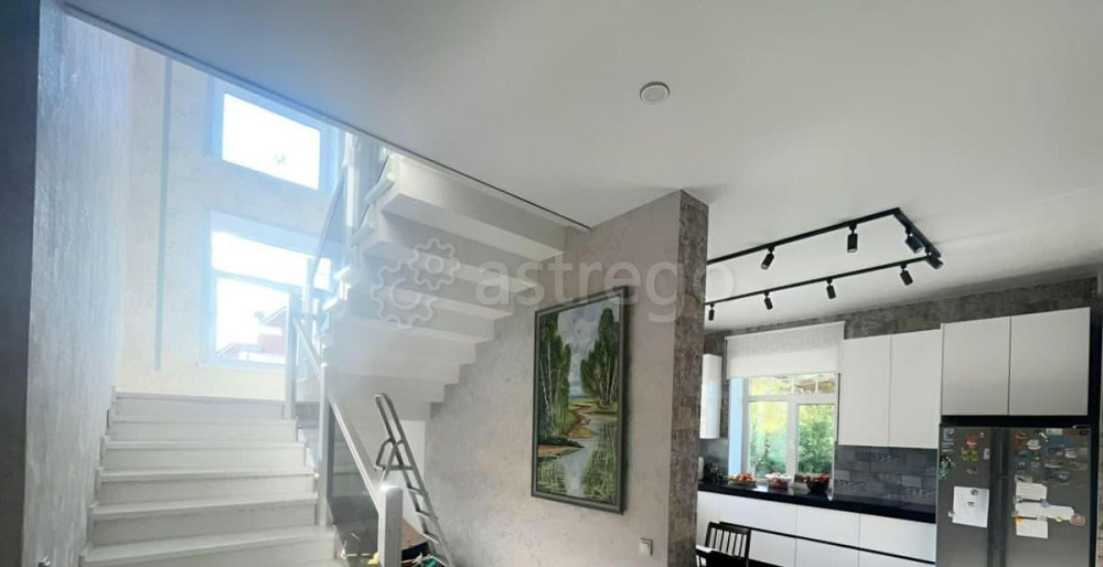 Коттедж, 197.3 м2, 10 соток, 2 эт. Барнаул - изображение 6