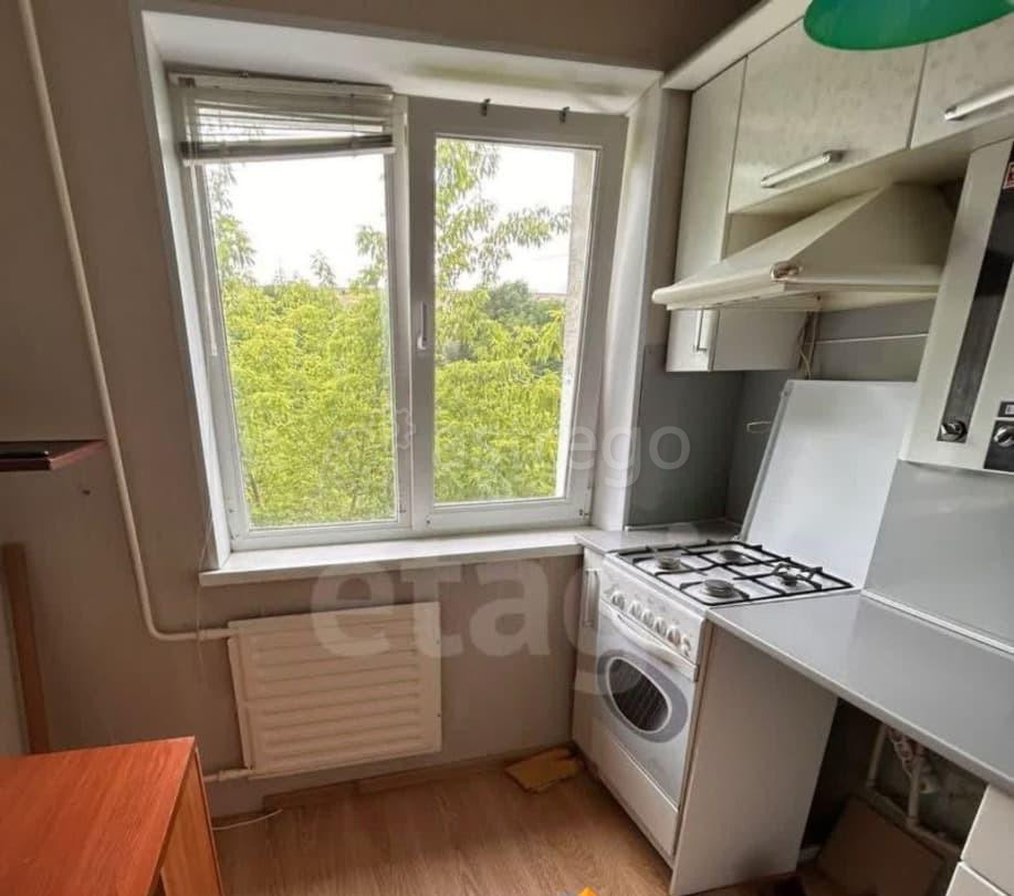 3-комн. квартира, 62.4 м2, 4/5 эт. Стерлитамак - изображение 4