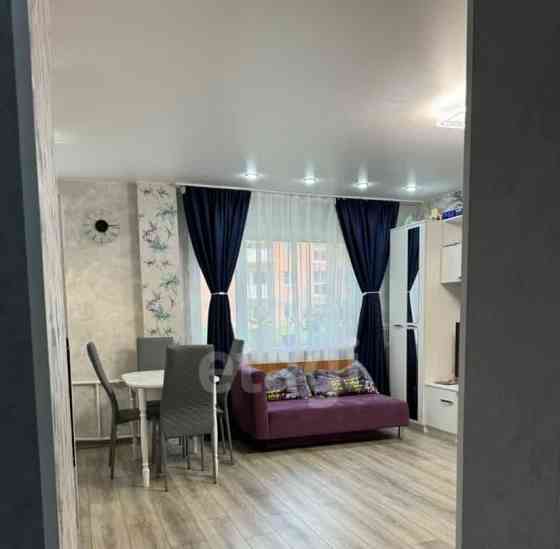 2-комн. квартира, 43.2 м2, 1/5 эт. Клин