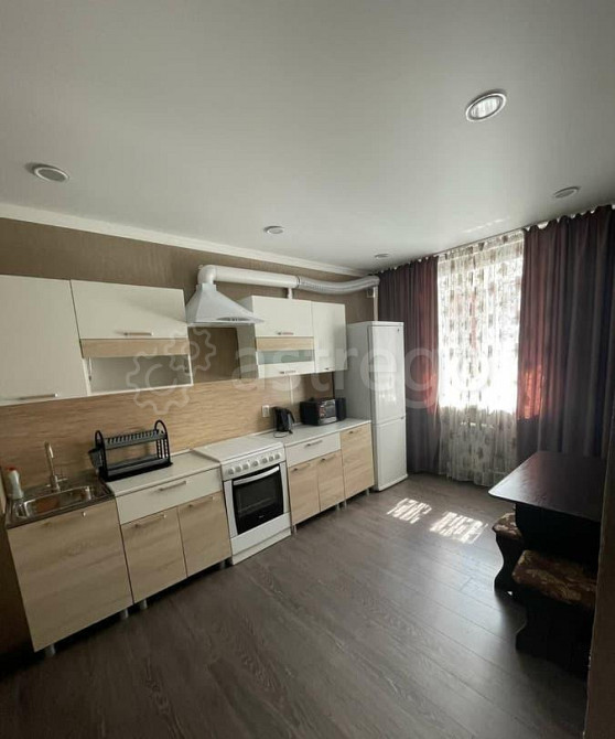 2-комн. квартира, 62 м2, 6/9 эт. Старый Оскол - изображение 9