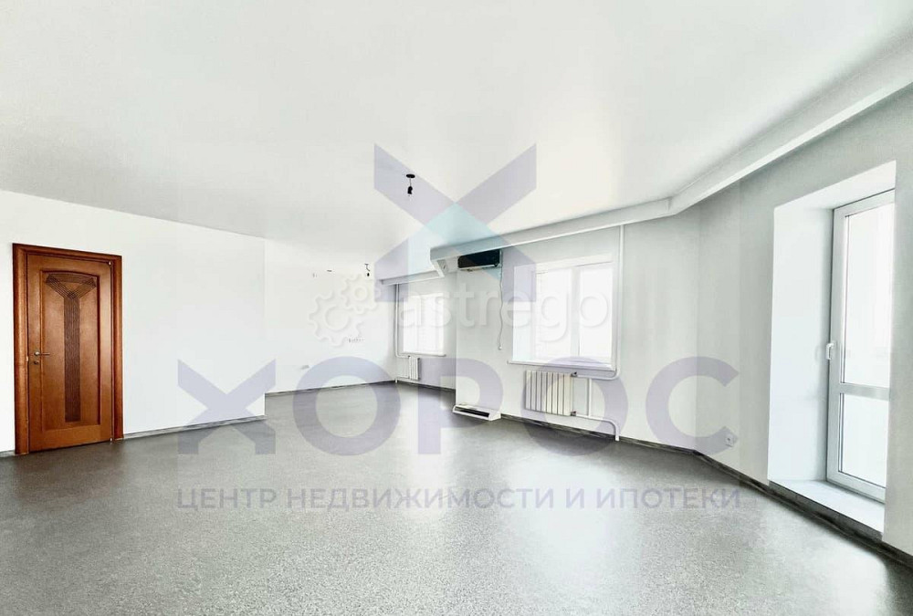 2-комн. квартира, 77.7 м2, 14/14 эт. Благовещенск - изображение 1