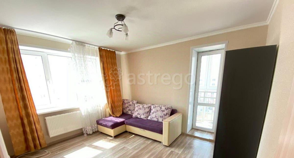3-комн. квартира, 80 м2, 6/14 эт. Уфа - изображение 5