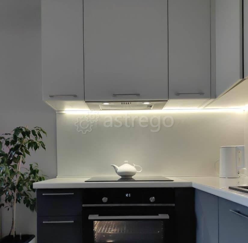 Студия, 25 м2, 8/30 эт. Красногорск - изображение 7