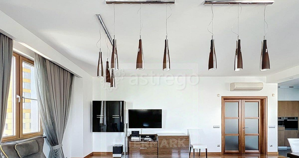 4-комн. квартира, 157 м2, 7/20 эт. Москва - изображение 2