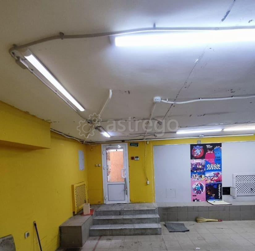 Торговое помещение, 130 м2 Санкт-Петербург - изображение 2