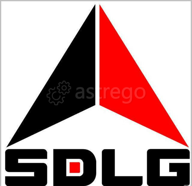 Фара задняя (в корпусе моторного отсека) SDLG LG952H Нижний Новгород - изображение 1