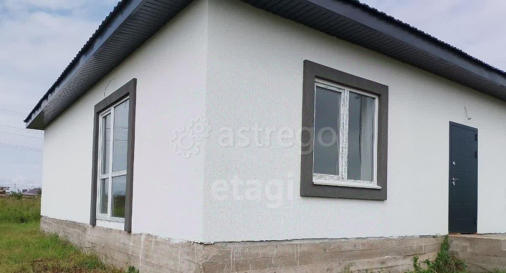 Дом, 92 м2, 7 соток, 1 эт. Уфа - изображение 5