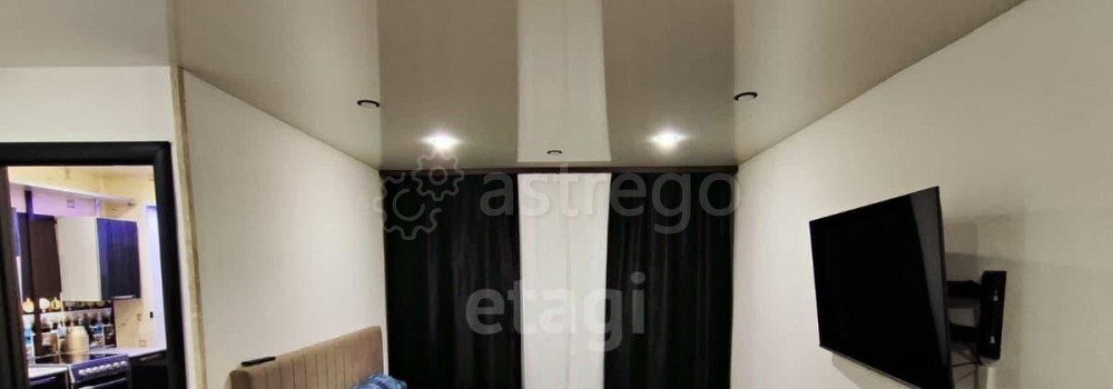 1-комн. квартира, 31 м2, 2/5 эт. Норильск - изображение 4