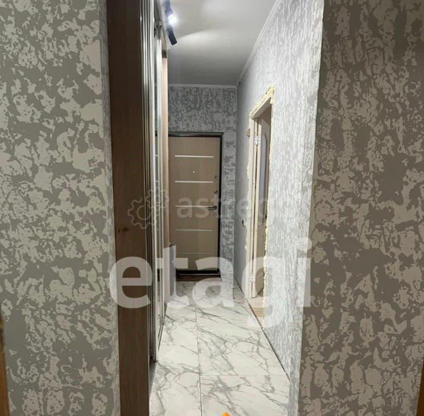 4-комн. квартира, 82 м2, 2/10 эт. Красноярск - изображение 3