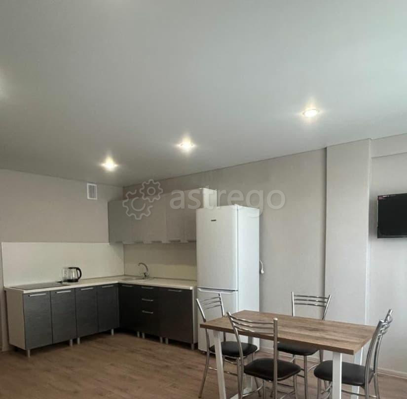 2-комн. квартира, 60.5 м2, 3/18 эт. Нефтекамск - изображение 1