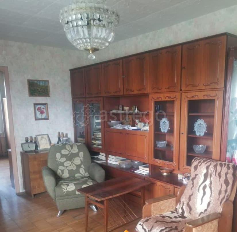 3-комн. квартира, 68 м2, 6/12 эт. Люберцы - изображение 7