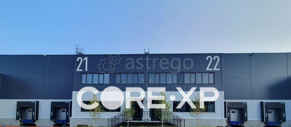 Свободного назначения, 3126 м2 Подольск - изображение 2