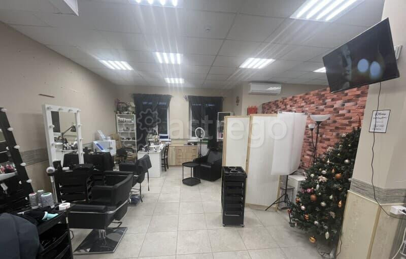 Свободного назначения, 55.7 м2 Сергиев Посад - изображение 4