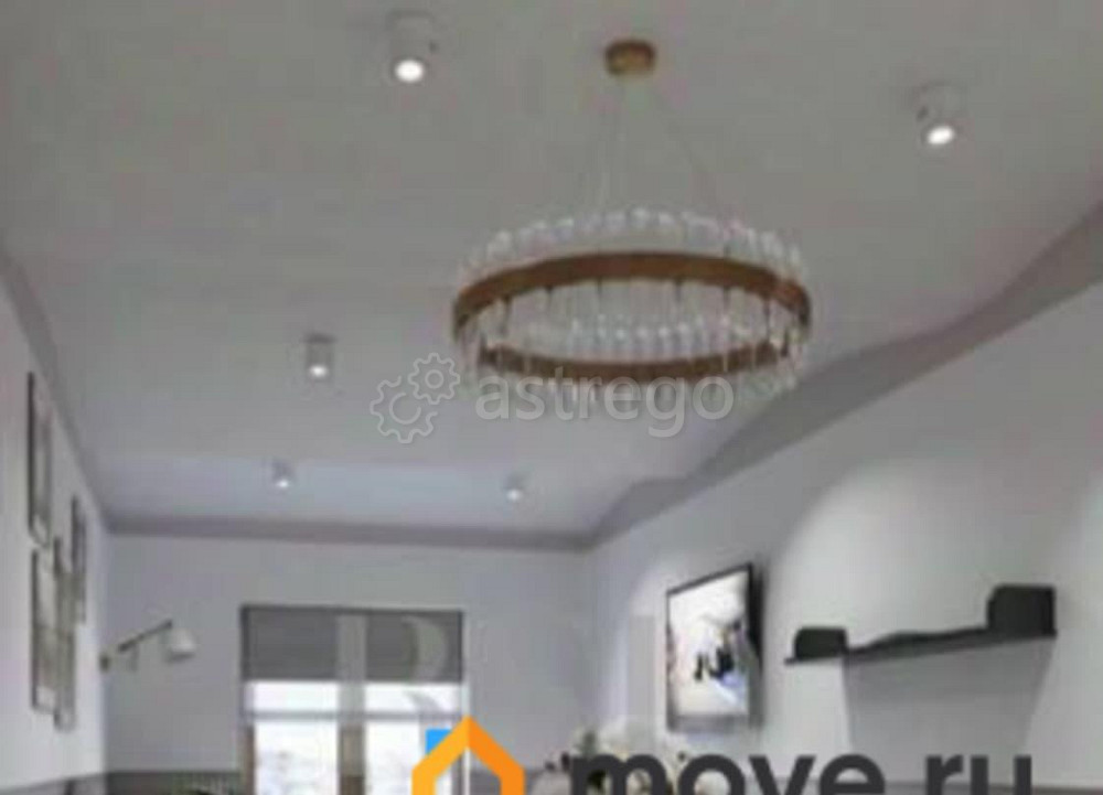 Свободного назначения, 32.4 м2 Санкт-Петербург - изображение 6