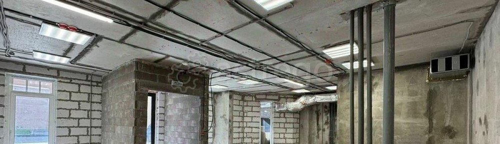 Офис, 98 м2 Санкт-Петербург - изображение 1