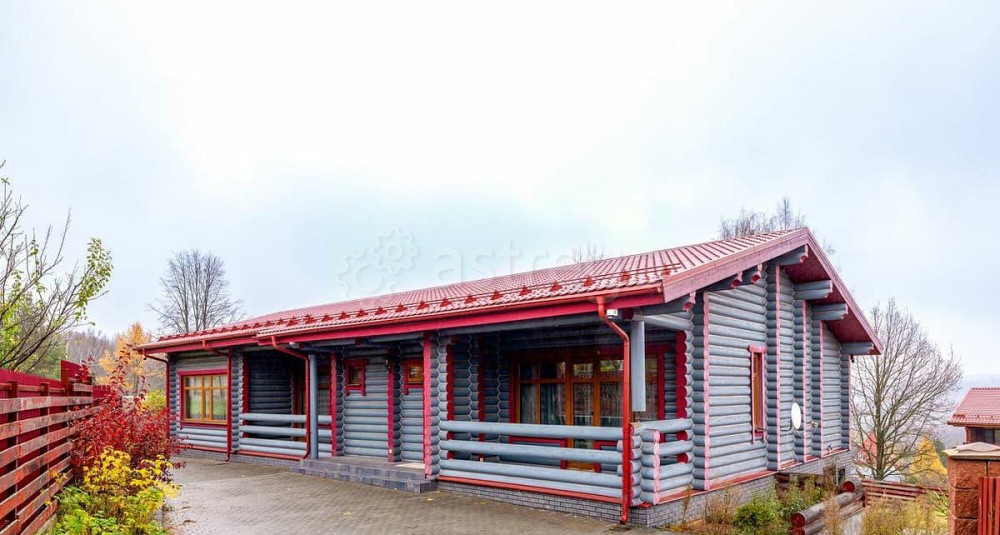 Дом, 183.8 м2, 13.97 сотки, 1 эт. Яхрома - изображение 7