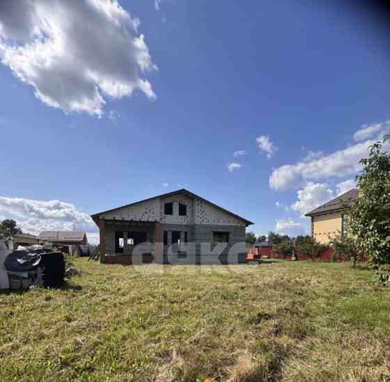 Дом, 182 м2, 15 соток, 2 эт. Воскресенск