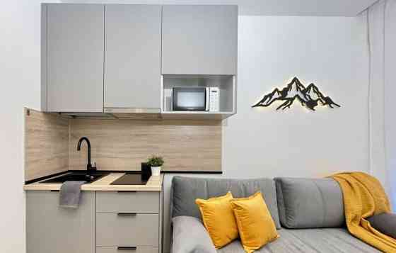 1-комн. квартира, 18 м2, 3/5 эт. Санкт-Петербург