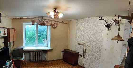 Комната, 18.2 м2, 1/2 эт. Клин